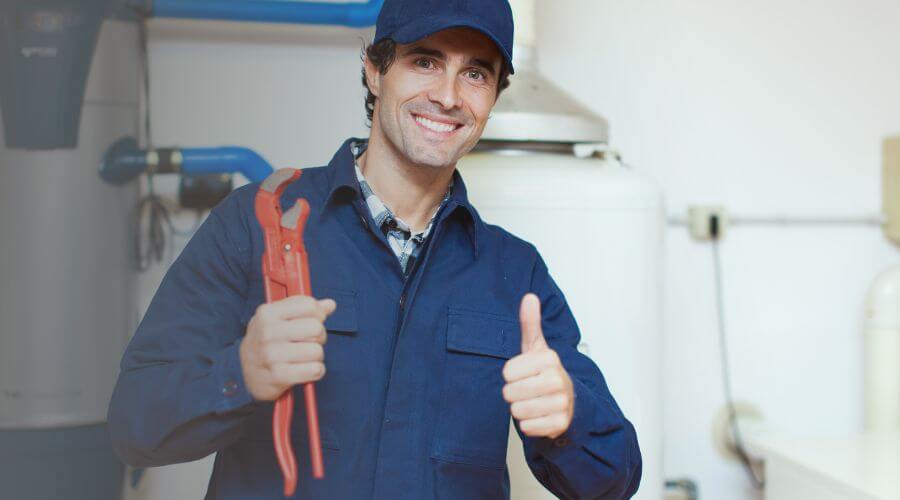 Professional same day plumber in Hamilton, IN